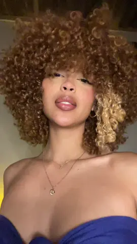 🧡⭐️. #cabelocacheado #curlyhair #fypシ゚ 