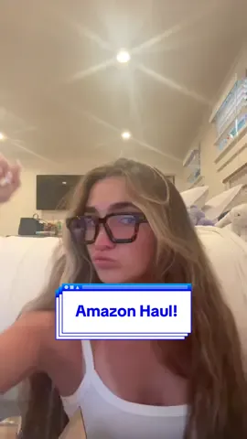 Amazon haul (extended cut)  Lmk if you want links 🙈  #amazoninfluencer #amazonhaul #microinfluencer #amazonstorefront #trending 