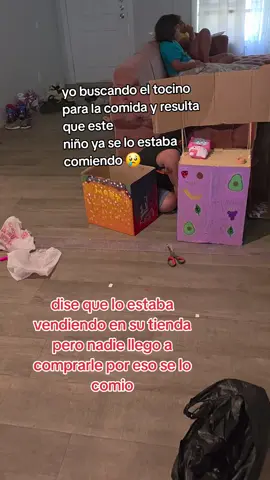 este niño se comió el tocino #dinorajimenez5 #maxiepilepsia #maxitdah 