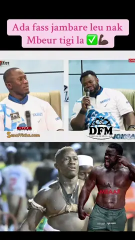 #damefils_mbengueune #luttetv #luttesenegal🇸🇳🇸🇳🇸🇳 #adafass 