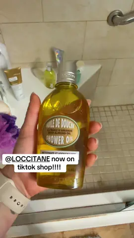 #tiktokshop #showeroil #bodywash #tiktokmademebuyit #fyp 