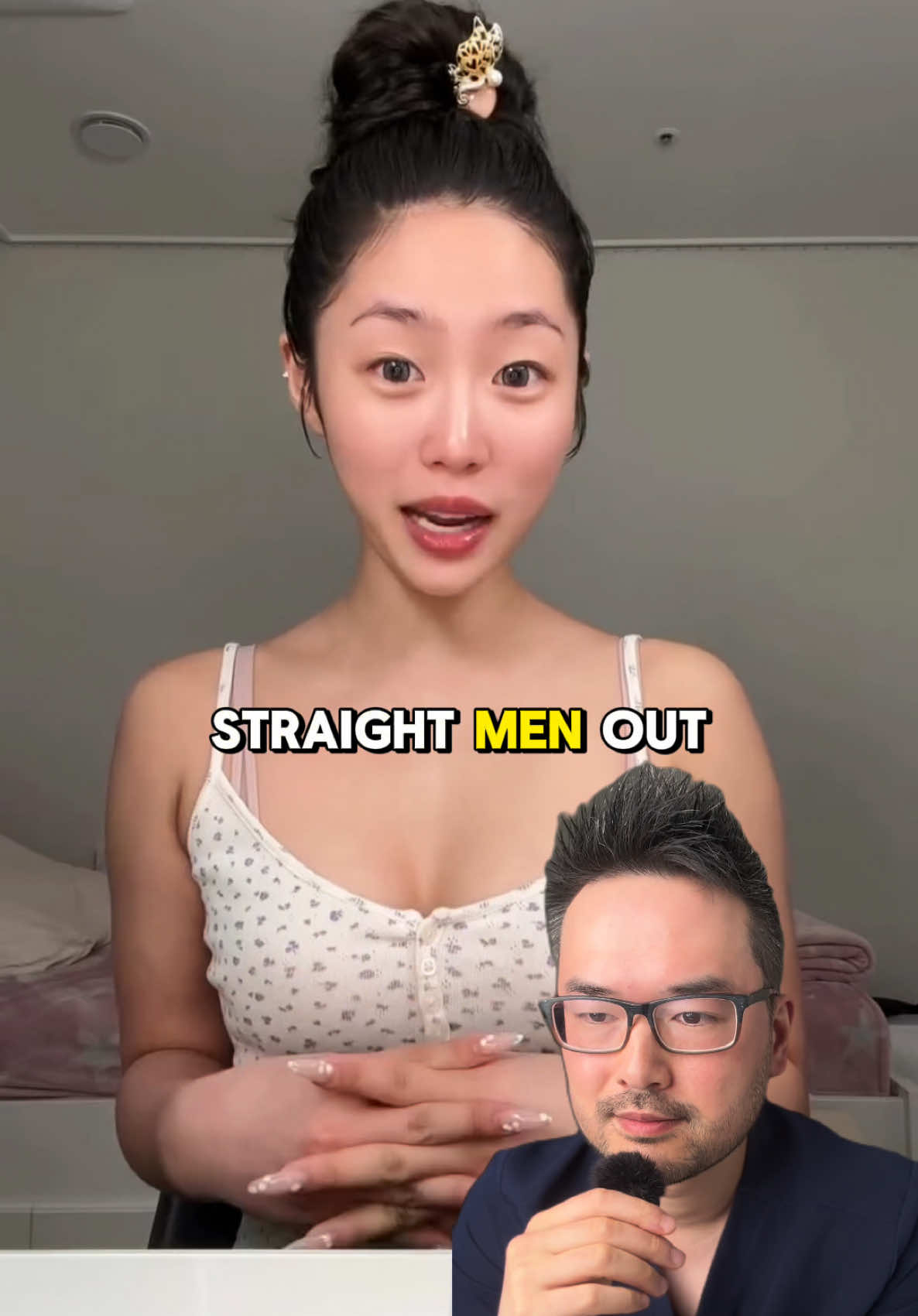 Send this to a dude who needs to start doing basic skincare 😏 #dermatologist #skincare