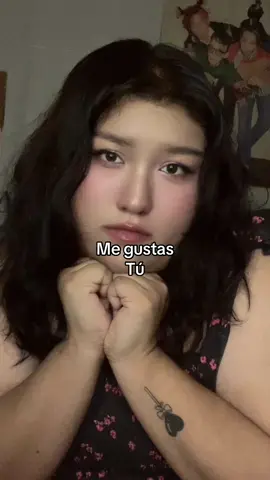 Me gustas tu #fyp #megustastu #yehetjessica 