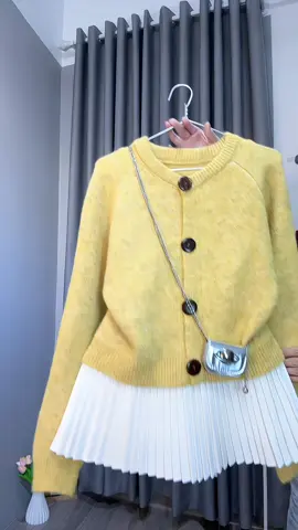 Áo khác len xinh cho nữ #thanhtrastore_2 #aolennu#quanaonuhottrend #myoutfit #quanaonu 
