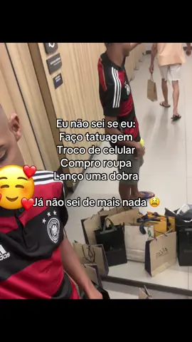 Duvida cruel🤦🏾‍♂️