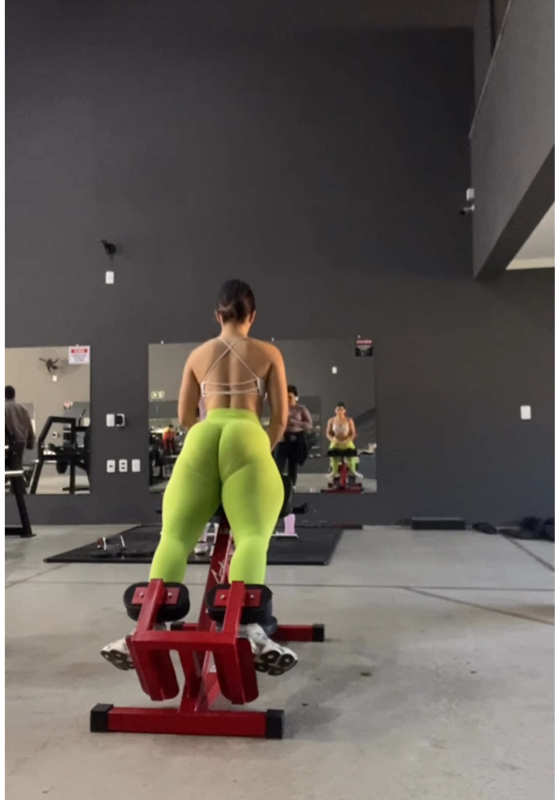 #fyp #gym #GymTok 