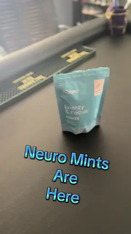 Use Promo NEUROSUPER10 for an extra 10% off until 8/31. #cleanenergy #neurogum #focus #energyboost @Neuro Gum 