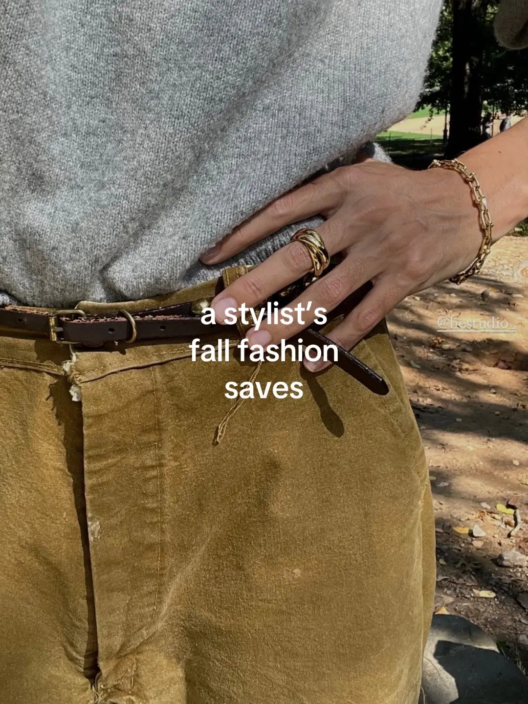 What is this part 34 of this series lol…can you tell I just love fall fashion? & yes it’s august but unfortunately I am not a summer girl so this is my favorite time of year for fashion & honestly everything else #trendstylr 