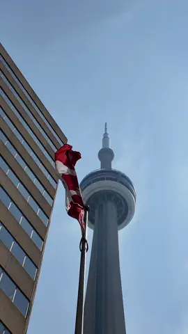 trop nostalgique de ce voyage🇨🇦🍁 @chloé #toronto #canada #citylife #memories 