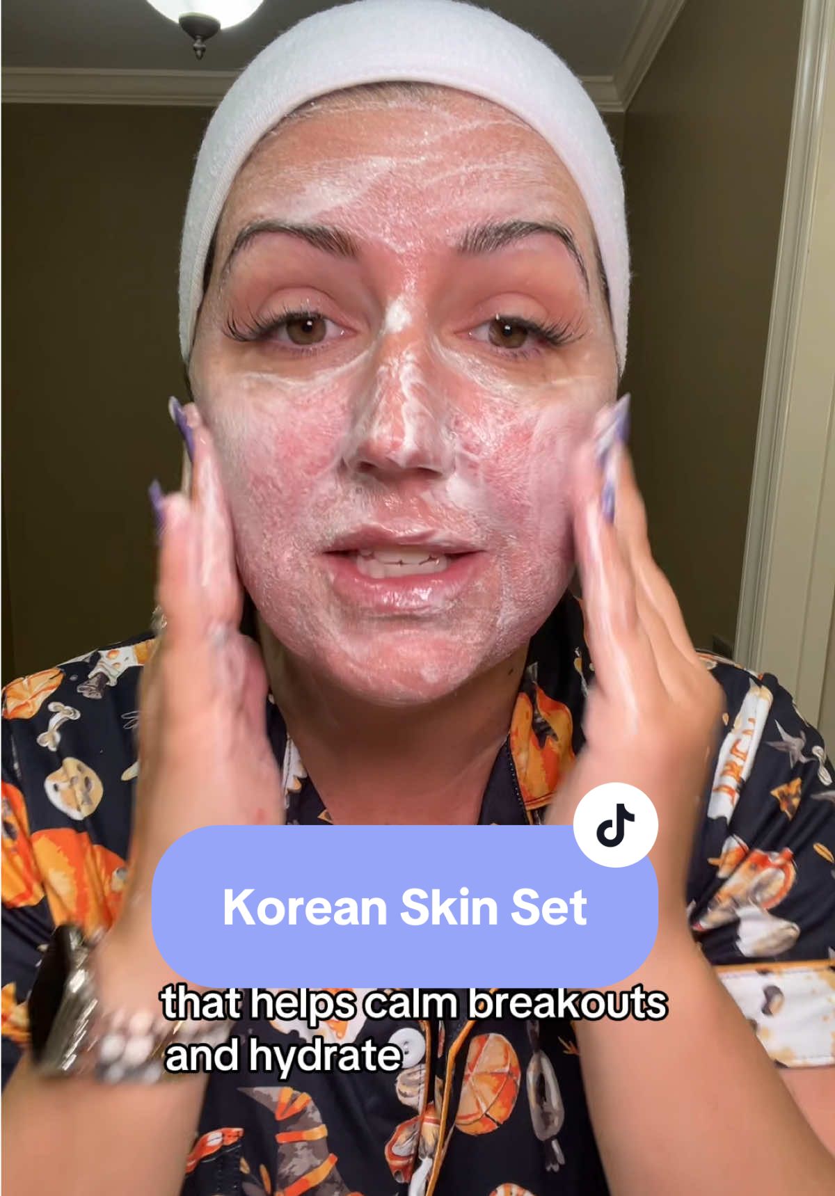 Fermented beans for skin?? 🌱✨ This Mixsoon set is the secret to glass skin glow #koreanskincare #skincareroutine #glassskinroutine #glassskin #kbeauty 