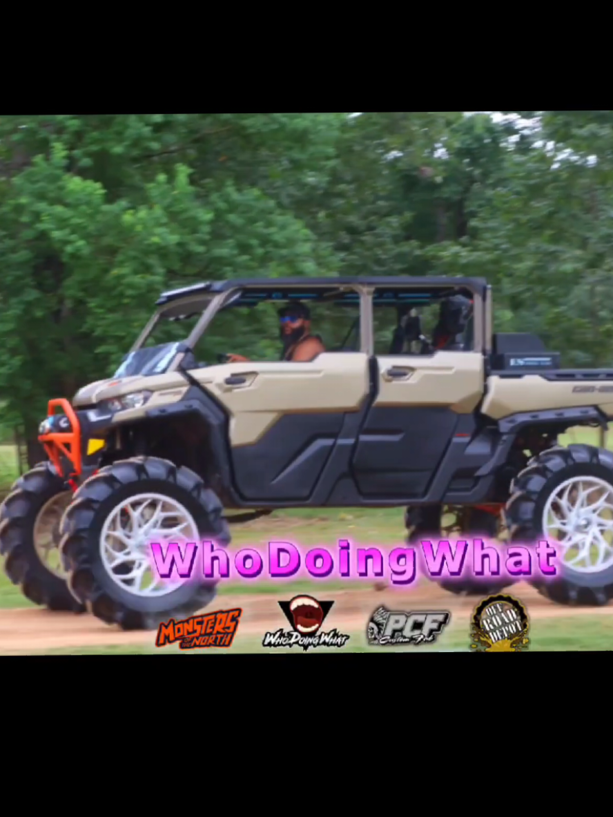 Weekend offroad entertainment. #4wheeler #sherides #girls #mudding #mudvideos
