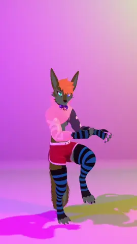 #fullbody tracking #vrchat avatar #avatar creator #avatar