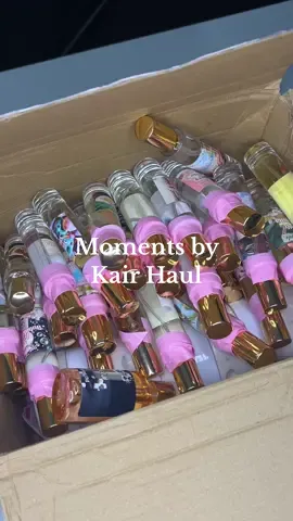 MBK haul means for a good day!! The best skin care and fragrances 😍 @Moments by Kair #perfumetiktoks #perfumetok #perfume #fragrancetok #fragrance 