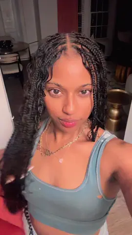Yall like my hair ?❣️ #fyp #viral 