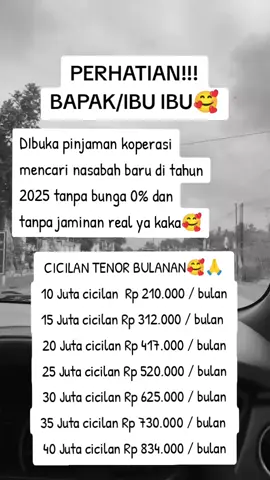 yuk yang minat #fyp #fypage #fyppppppppppppppppppppppp #fypシ゚ #pinjaman 