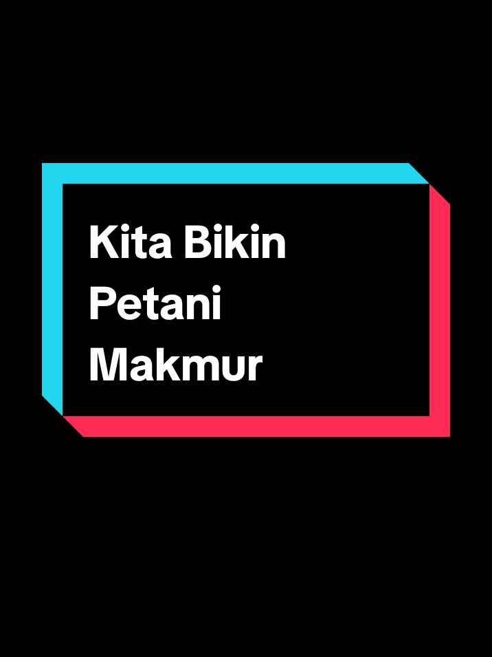 #tumbuhbersama #petani #indonesia #pupukbijak #fyp 