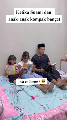 suami istri kocak #ngakak