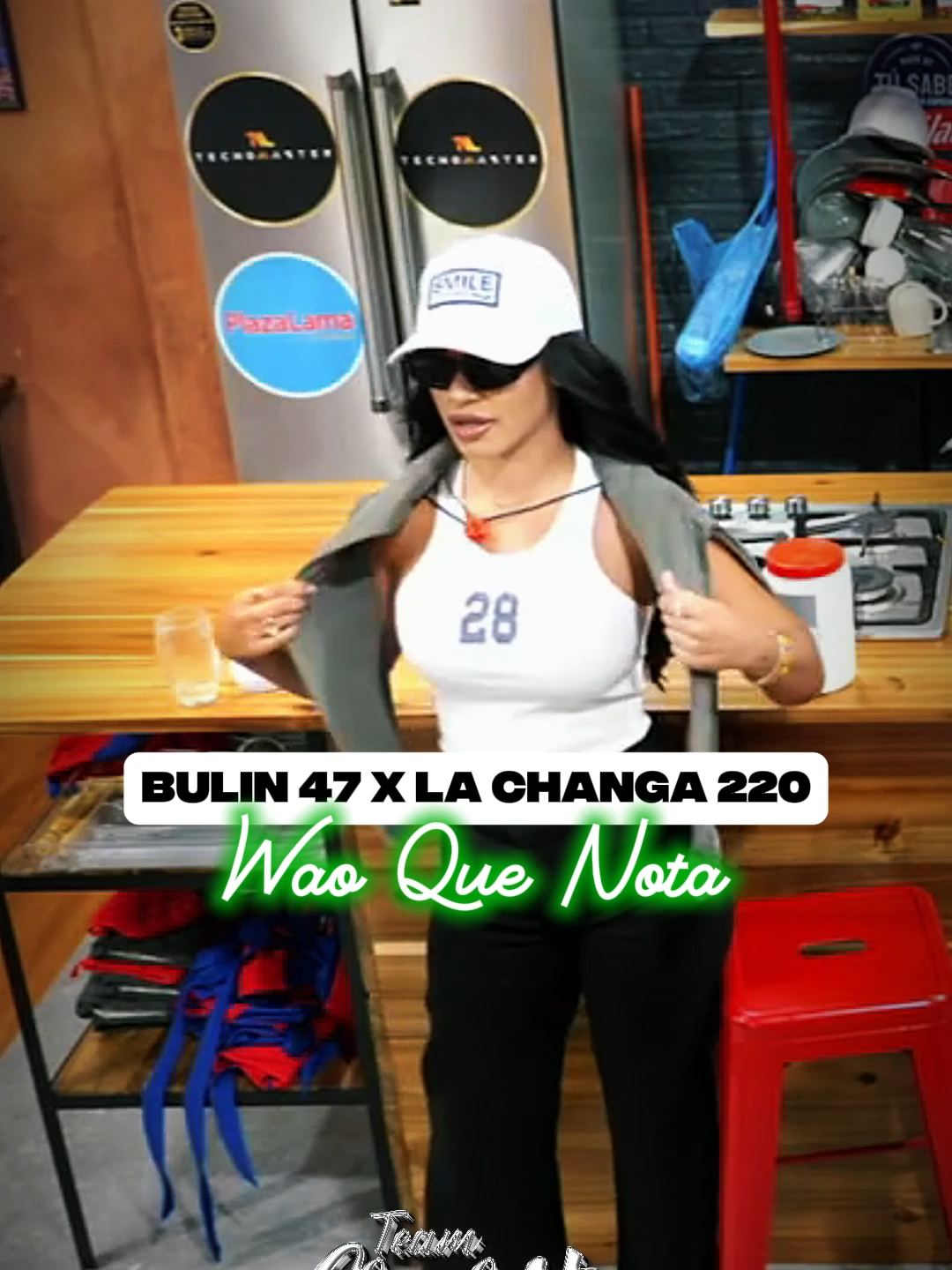 #fyppppppppppppppppppppppp #crusita #fyp #Alofoke #TeamCrusita