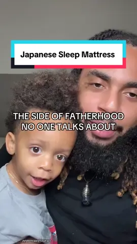 First-time dads, this is your warning 👶  When the newborn comes, your side of the bed is gone.  Don’t make the same mistake I did with air mattresses —upgrade your sleep with a Japanese Floor Mattress. Comfortable, portable, and actually supports your back. Perfect for new dads, parents with newborns, small apartments, and anyone tired of air mattress pain. #firsttimeparents #parentinghacks #firstchild  #tiktokshoplabordaysale #tiktokshopcreatorpicks 
