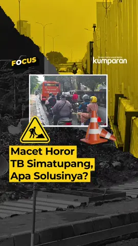 Gubernur Jakarta Pramono Anung akui macet di Jalan TB Simatupang, Jakarta Selatan, sudah horor. Kemacetan makin parah karena adanya sejumlah proyek galian di ruas tersebut. Sebagai langkah darurat, Pram berencana mengalihfungsikan trotoar jadi jalan sementara hingga proyek selesai pada November 2025. Katanya, trotoar pun kini sudah tak bisa dipakai optimal karena terpotong-potong akibat proyek. Setelah rampung, trotoar bakal direvitalisasi dan dikembalikan fungsinya untuk pejalan kaki. Selain itu, Pramono menegaskan tak ingin ada ‘Pak Ogah’ yang mengatur jalan. Ia akan menurunkan Satpol PP, Dishub, hingga polisi untuk mengatur lalu lintas. Rencananya, exit Tol Cipete–Pondok Labu di JORR juga akan ditutup pada jam sibuk demi mengurangi kemacetan. 📸: Dok. kumparan/Nasywa, Febria, Rayyan. Follow WhatsApp Channel kumparan untuk dapat Informasi terpercaya dikirim langsung ke WhatsApp kamu. Ketik kum.pr/WAchannel di browser kamu sekarang, agar bisa share informasi tanpa ragu. #focus #tbsimatupang #news #svl #pramonoanung #jakartaselatang #jalansimatupang #gubernur #jakarta #proyekgalian #macet #info #infoterkini #berita #beritaterkini #bicarafaktalewatberita #kumparan