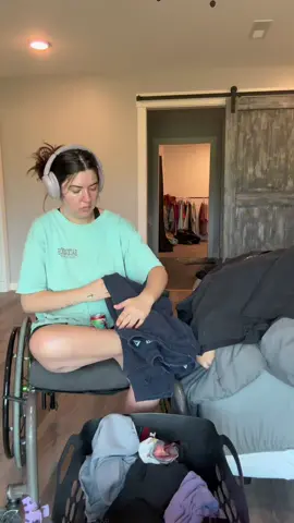 #paralyzed #CleanTok #quadriplegic #fyp #foryoupage 