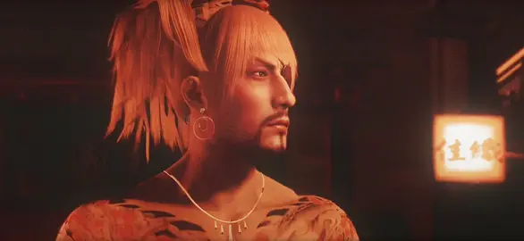 GOROMIII /// #yakuza0 #yakuzaedit #majimagoro #goromiedit #goromi 