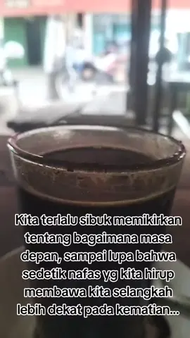 Teruslah bekerja keras, buatlah badanmu lebih sakit dari hatimu, dan buatlah mentalmu lebih kejam dari ujianmu...