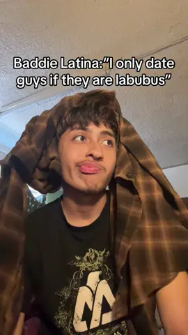Labubu matcha king 🥹#fyp #foryou #viral #funny #labubu 