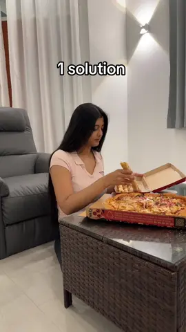 @Pizza Hut Suriname 🇸🇷 🍕 