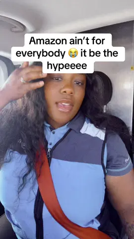 #foryou #relatable #amazon #amazondriver #fyp 