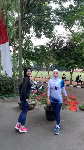outfit lri hari sabtu