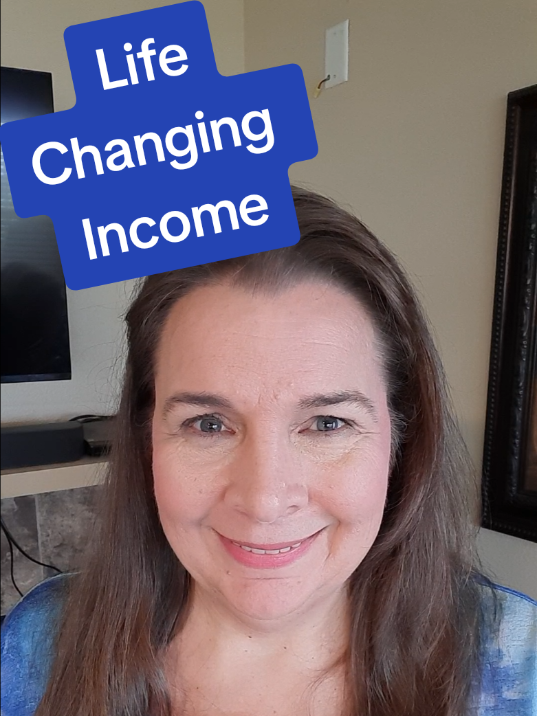Experience LIFE CHANGING Income, Passive Income that will Alter your Financial Situation #dreamretirement #dgitalmarketing #financialfreedom #onlinebusiness #workfromhome 