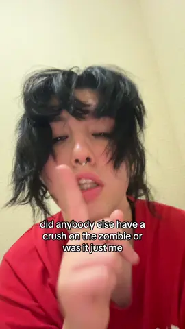 I was 12 too LMAO #zombies #06 