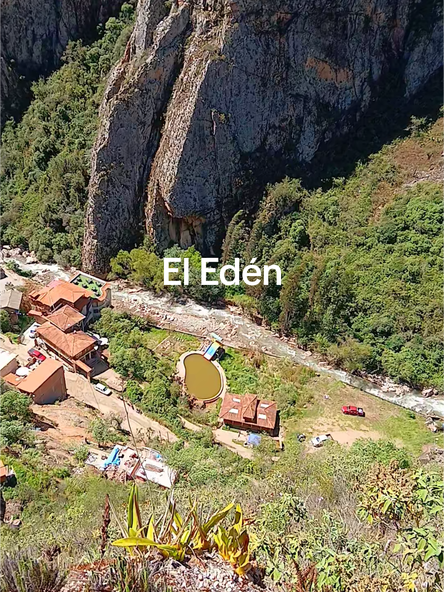 #lugares #El Edén #Curgos#huamachuco_lalibertad 