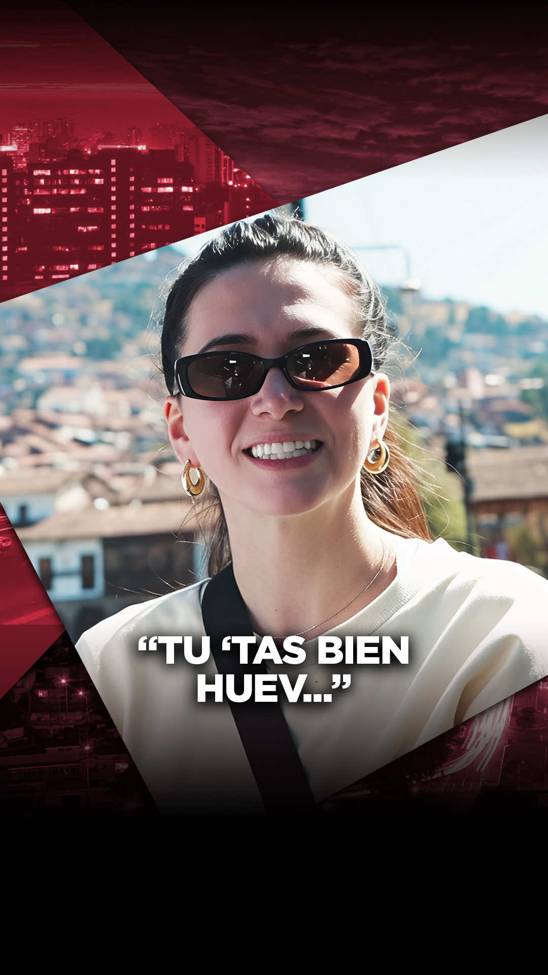 Dame un: tu tas bien weon 🤨!  #usa #aprende #español 