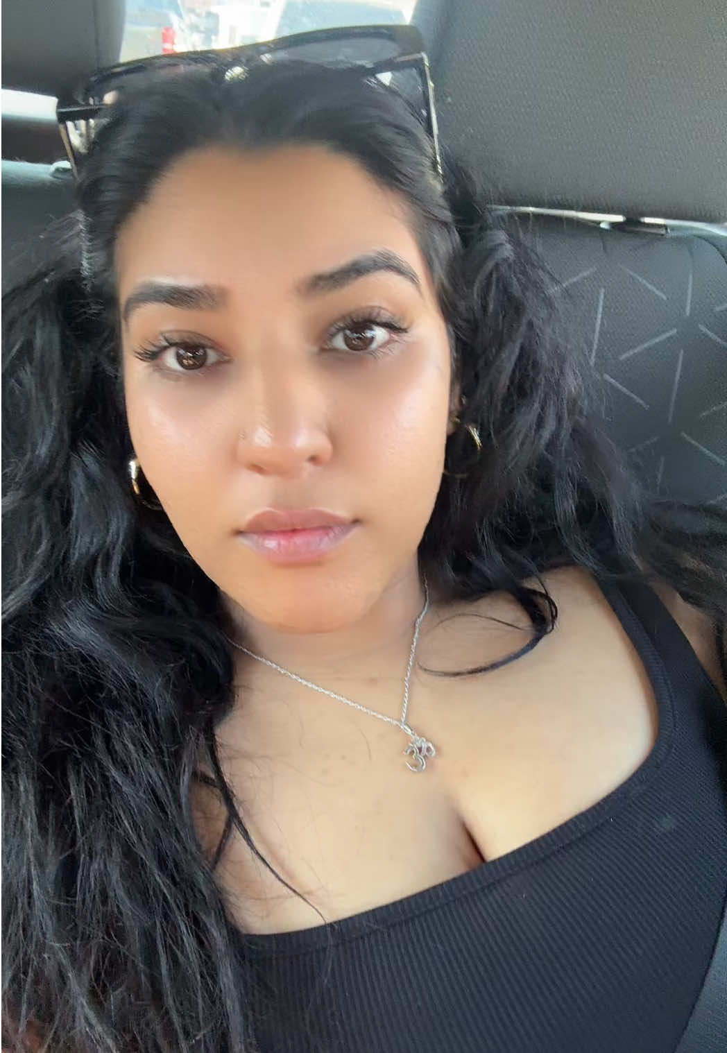 Nada single thing #fyp #meltinginthisheat #caliheatwave 