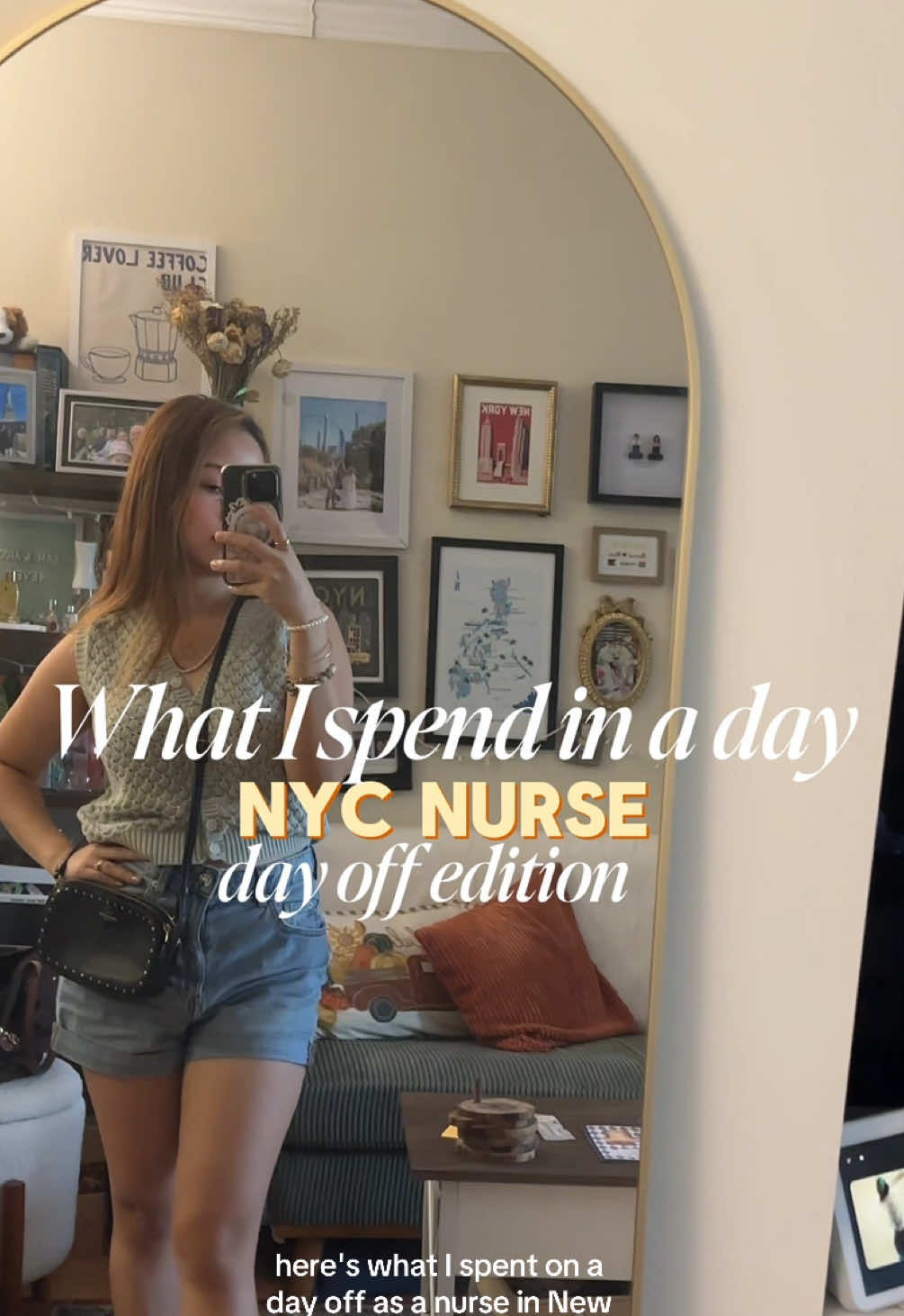Tell me why it’s so hard to plan a day out with work friends because our schedules always don’t match up but finally it did this day!  Make sure to try out @Jacob’s Pickles !!! 08/15/25 #nursetok #whatispendinaday #nycnurse #filipinonurse #dayinmylifenurse 