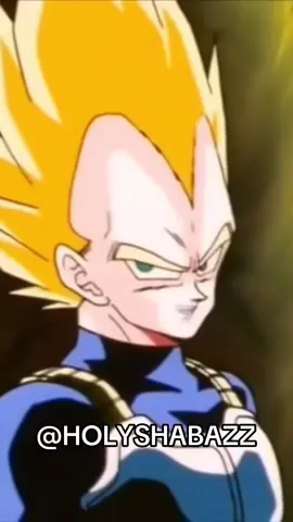 Krillin be getting dog walked at the crib😂 #holyshabazz #android18 #vegeta 