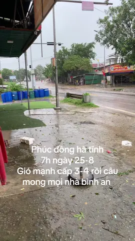 Mong bão quá thật nhanh #baaojaky