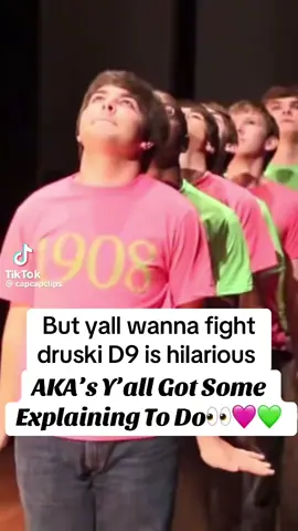 #blackgreeksoftiktok #d9greeks #greektiktok #druski #jokes 