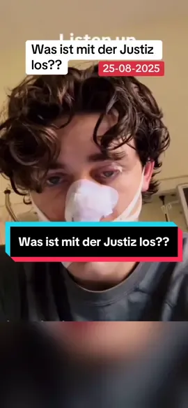 Was ist mit der Justiz los?? #eilmeldung #politik 