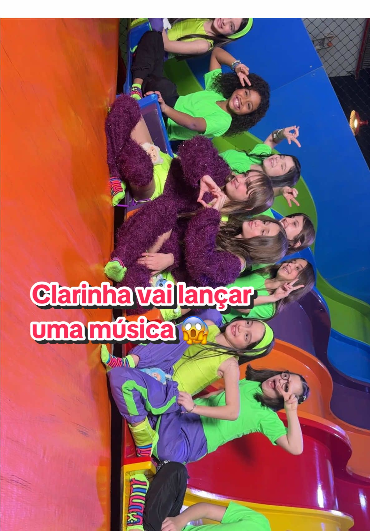 #clarinhaencantada #familiadivertidadasah #carmed 