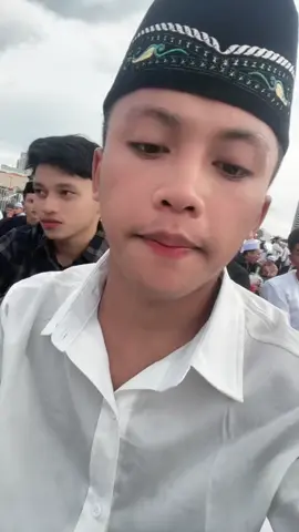 Dataran merdeka #kualalumpurmalaysia #majlissholawat 