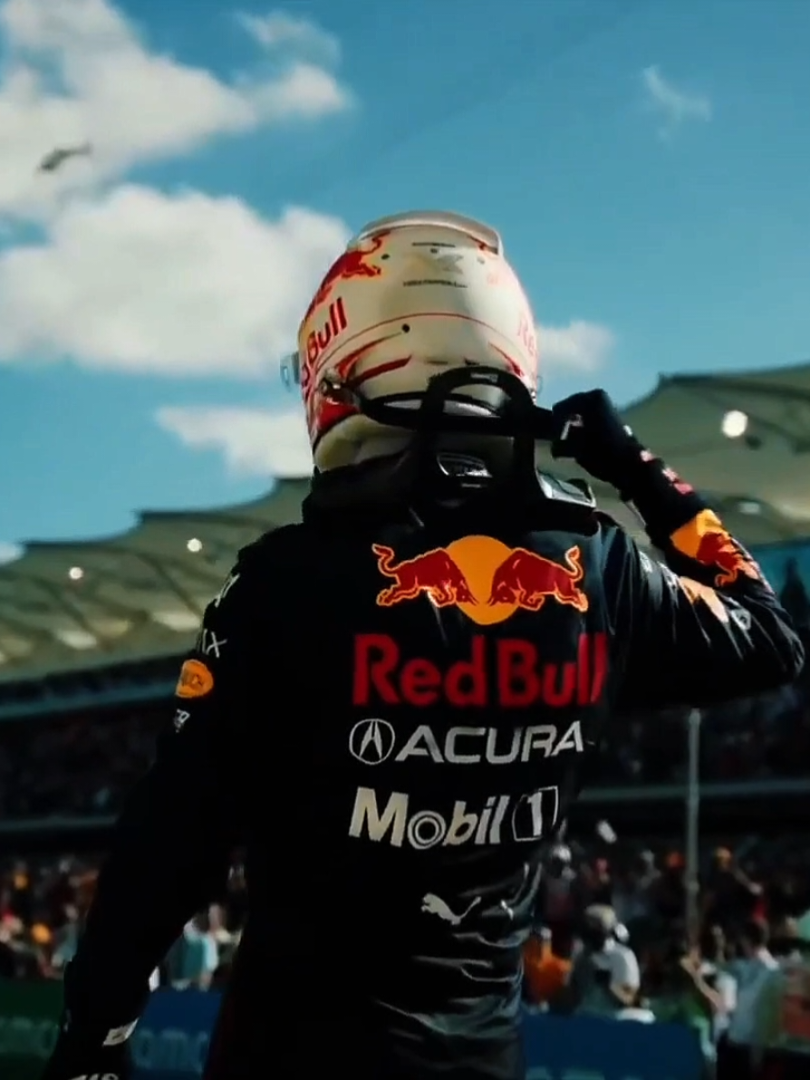 que? #maxverstappen #max #f1 #redbullf1 