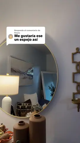 Respuesta a @Reyes #foryourpage #parati #homedecor #walmart #amazon 