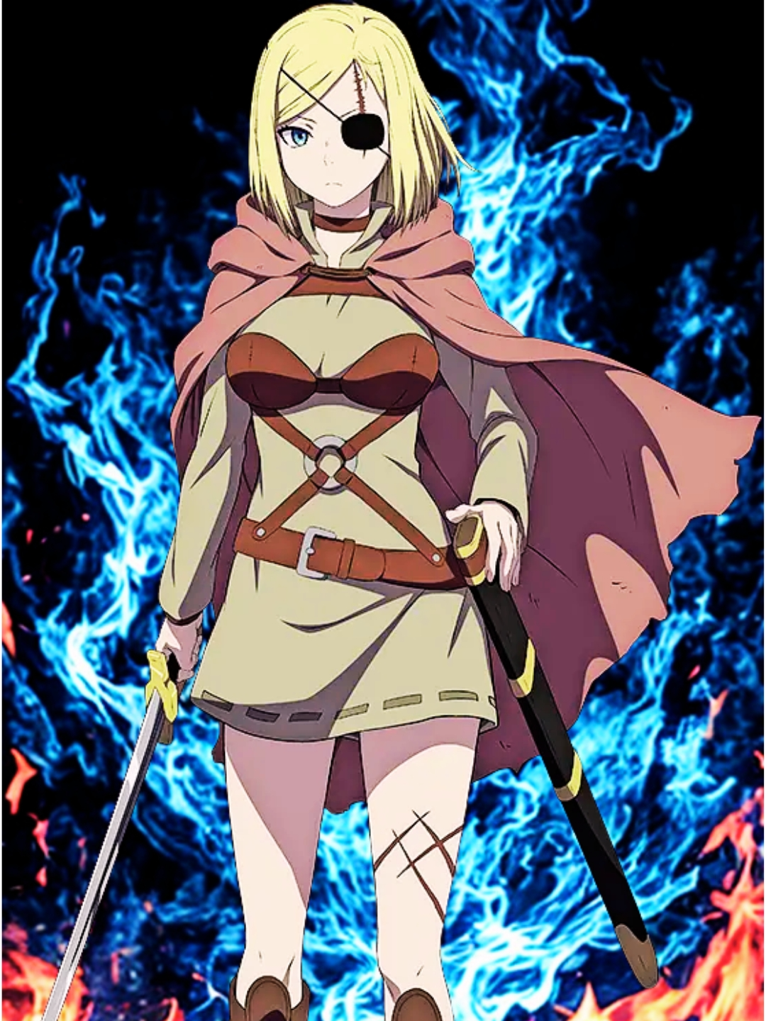 👑 Clevatess 🌹 Alicia 🕊️ Lysia, a ama de leite que testemunhou tudo  “Clevatess & Alicia: Coroa de Cinzas”  @☬Mitsuya🥀☬  #Clevatess #Alicia #Lysia #FanficSonora #AMV 
