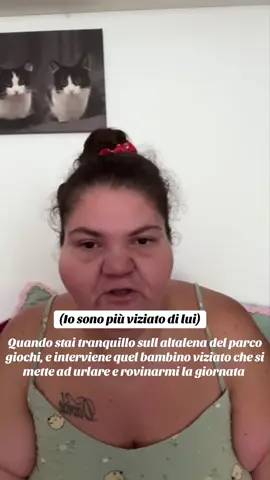 Rimani a guardarmi va🫸🏻👶🏻#memeitaliani #viral #memedivertenti 