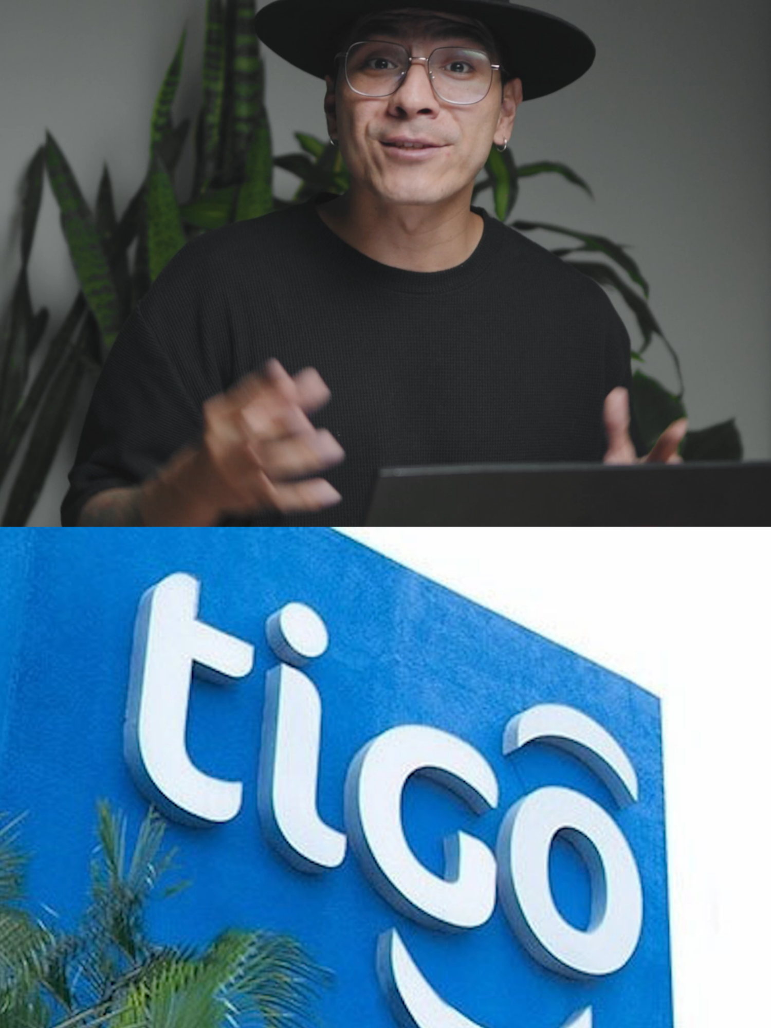 Si eso le sucede a una empresa tan grande ¿Qué nos espera a nosotros? 😮🤦‍♂️ #FBF #Tigo #justicia #bolivia #FederacionBolivianaDeFutbol #resumen