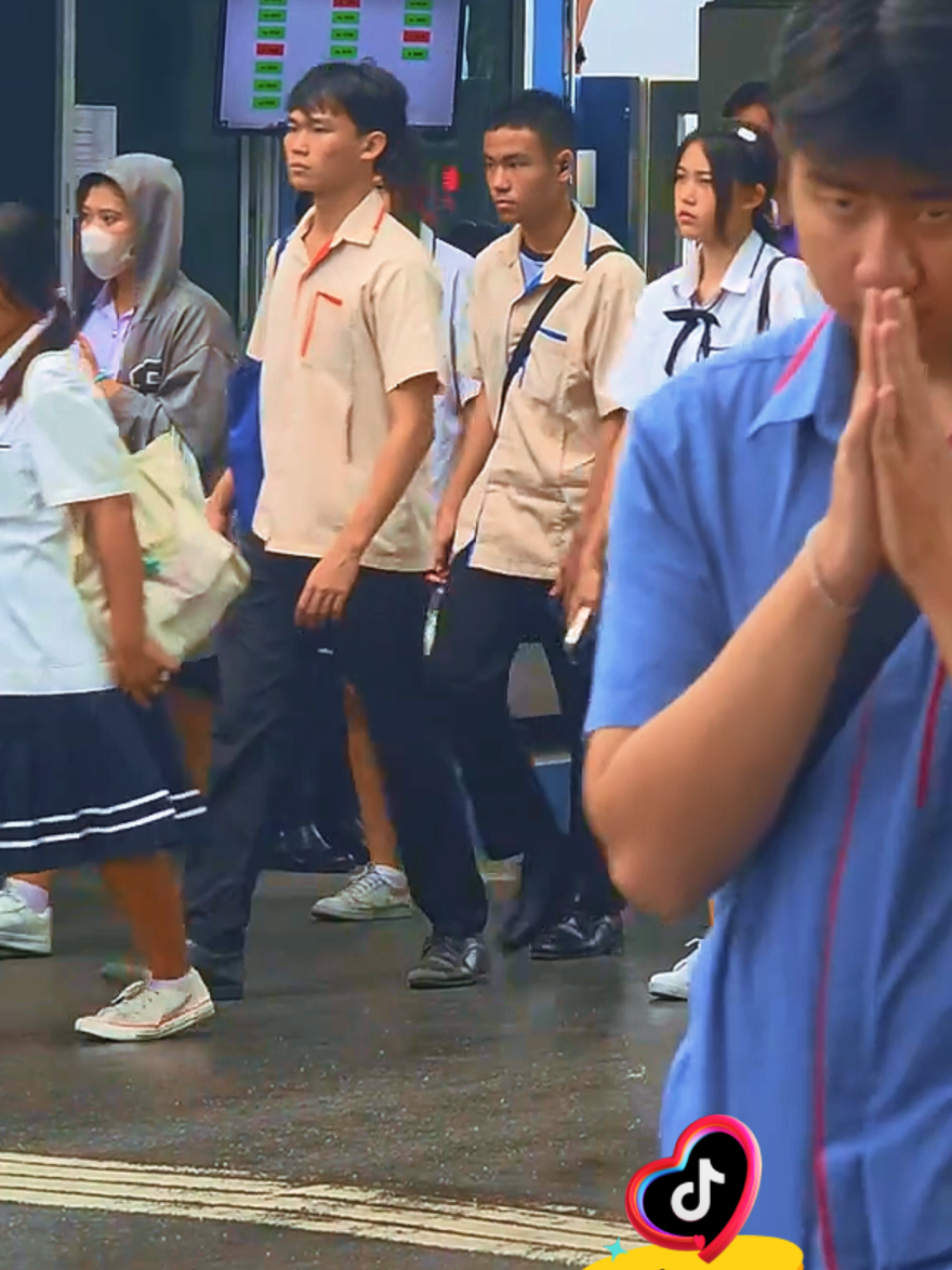 สวัสดียามเช้าค่ะ