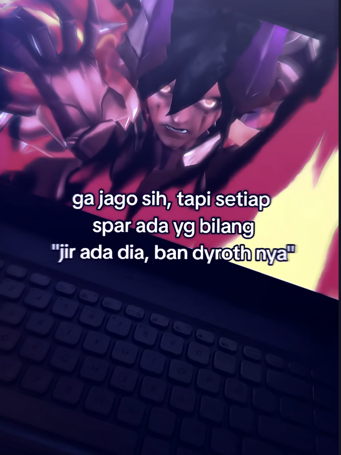 nih versi dyrot@denzanaksma #fyp #fypage #mobilelegends_id #mlbb #mobilelegends 